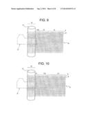 Slide Fastener and Concealed Type Slide Fastener diagram and image