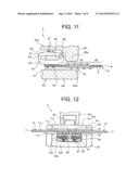 Slide Fastener and Concealed Type Slide Fastener diagram and image