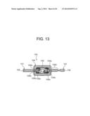 Slide Fastener and Concealed Type Slide Fastener diagram and image