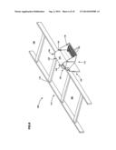 Overhead Cable Termination Arrangement diagram and image