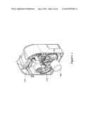 MOTOR MOUNT diagram and image