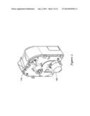 MOTOR MOUNT diagram and image