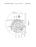 MOTOR MOUNT diagram and image