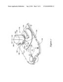 MOTOR MOUNT diagram and image