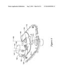 MOTOR MOUNT diagram and image