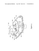 MOTOR MOUNT diagram and image