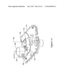 MOTOR MOUNT diagram and image