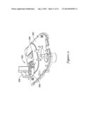 MOTOR MOUNT diagram and image