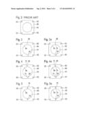 SUPPORT PLATE FOR BEARINGS diagram and image