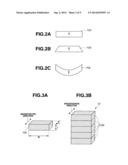 METHOD FOR ASSEMBLING ROTOR FOR USE IN IPM ROTARY MACHINE diagram and image