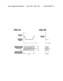 METHOD FOR ASSEMBLING ROTOR FOR USE IN IPM ROTARY MACHINE diagram and image