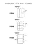 METHOD FOR ASSEMBLING ROTOR FOR USE IN IPM ROTARY MACHINE diagram and image