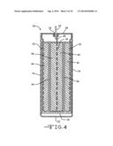 METHOD OF DIRECT RESISTANCE WELDING - SELF BRAZING OF ALUMINUM TO     MOLYBDENUM PIN diagram and image