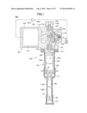 METHOD OF MANUFACTURING REGENERATIVE REFRIGERATOR diagram and image