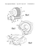 Saw with Increased Depth of Cut diagram and image