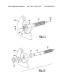 Saw with Increased Depth of Cut diagram and image