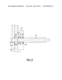 Saw with Increased Depth of Cut diagram and image