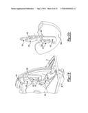 Saw with Increased Depth of Cut diagram and image