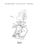 Saw with Increased Depth of Cut diagram and image