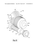 Saw with Increased Depth of Cut diagram and image