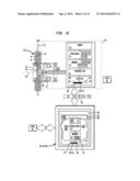 Linear Position Monitoring System diagram and image