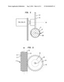 Linear Position Monitoring System diagram and image