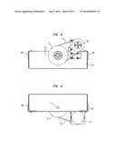 Linear Position Monitoring System diagram and image