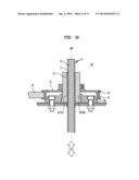 Linear Position Monitoring System diagram and image