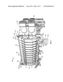 Pistachio/Nut Dryer Assembly diagram and image