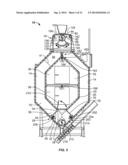 Pistachio/Nut Dryer Assembly diagram and image