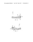 SHOE INSERT AND METHOD FOR USING SAME diagram and image