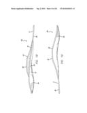 SHOE INSERT AND METHOD FOR USING SAME diagram and image