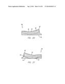 SHOE INSERT AND METHOD FOR USING SAME diagram and image