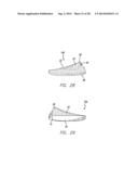 SHOE INSERT AND METHOD FOR USING SAME diagram and image