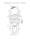 Article Of Footwear Incorporating A Knitted Component diagram and image