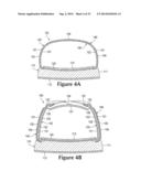 Article Of Footwear Incorporating A Knitted Component diagram and image