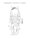 Article Of Footwear Incorporating A Knitted Component diagram and image