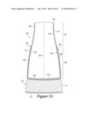 Article Of Footwear Incorporating A Knitted Component diagram and image