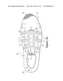 Article Of Footwear Incorporating A Knitted Component diagram and image