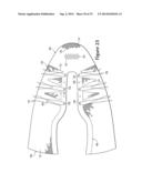 Article Of Footwear Incorporating A Knitted Component diagram and image
