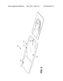 Laptop Sleeve Apparatus diagram and image