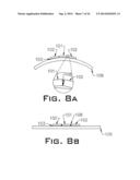 METHOD FOR PREPARING A COMPOSITE MEMBRANE/WOOD FLOOR DIAPHRAGM diagram and image