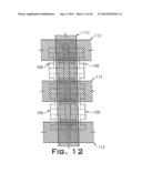 METHOD FOR PREPARING A COMPOSITE MEMBRANE/WOOD FLOOR DIAPHRAGM diagram and image