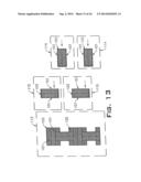 METHOD FOR PREPARING A COMPOSITE MEMBRANE/WOOD FLOOR DIAPHRAGM diagram and image