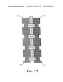 METHOD FOR PREPARING A COMPOSITE MEMBRANE/WOOD FLOOR DIAPHRAGM diagram and image