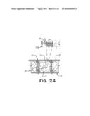 METHOD FOR PREPARING A COMPOSITE MEMBRANE/WOOD FLOOR DIAPHRAGM diagram and image