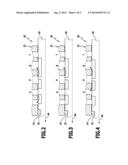 Proportional directional control valve, and hydraulic circuit and     hydropneumatic suspension system having such a valve diagram and image