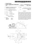 HYBRID EXCAVATOR HAVING A SYSTEM FOR REDUCING ACTUATOR SHOCK diagram and image