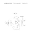 HYBRID EXCAVATOR HAVING A SYSTEM FOR REDUCING ACTUATOR SHOCK diagram and image