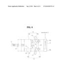 HYBRID EXCAVATOR HAVING A SYSTEM FOR REDUCING ACTUATOR SHOCK diagram and image